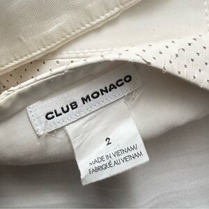Club Monaco Skirt (VINTAGE)